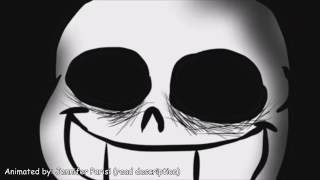 THE SANS SONG 10 HOURS VERSION  Animated by Jennifer Parisi read description [upl. by Oznola]