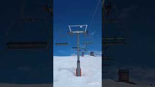 Chapelco Ski Resort 2024 [upl. by Naugal]