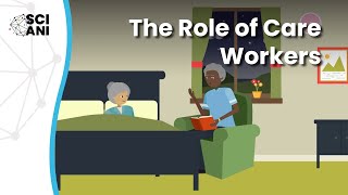 Meaningful or demeaning Reconsidering the role of care workers [upl. by Alfredo156]