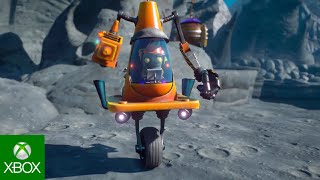 FIRST LOOK The Imp Mechs in Plants vs Zombies Garden Warfare 2 [upl. by Ettelloc]