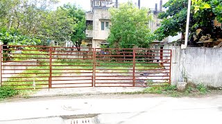 Land sale in Valasaravakkam Chennai 🆔1307 northfacing residential landsale landforsale land [upl. by Arnelle557]