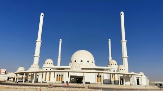 The Most Beautiful Masjid  Saudia Arabia mosques  المملكة العربية السعودية [upl. by Eznyl]