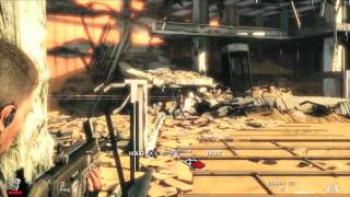 Spec Ops The Line  Gameplay [upl. by Suellen]