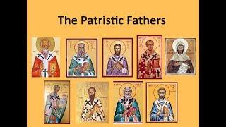 Patristic Fathers St Theophilus of Antioch [upl. by Warila]