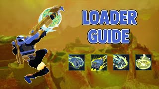 Risk of Rain 2 Loader Guide [upl. by Elohcan]