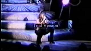 Janet Tour Again FullBest Live Vocals Ever [upl. by Niliram]