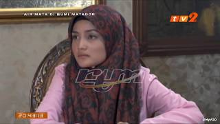 Air Mata Di Bumi Matador EPISOD 4 [upl. by Truda]