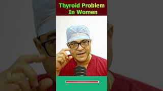 Thyroid Problems in Women Symptoms Causes and Treatment thyroid [upl. by Ciryl197]