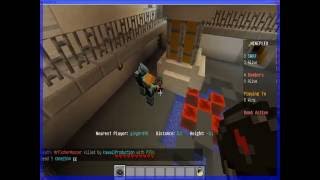 Minestrike Speed and AutoAIM Hack [upl. by Rj815]