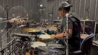 Jermaine Poindexter Ella Mai Band Rehearsal quotTripquot [upl. by Jarnagin]