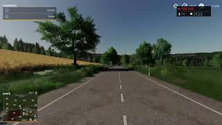 PS4Live Stappenbach 2020 LS 19 FS 19 mal anzocken [upl. by Annuhsal786]