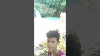 Negros Bayawan City Mantapi falls 💗 [upl. by Altaf]