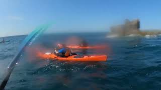 PHCC SUMMER CAMP Longships Lands end and Pendeen 24 [upl. by Mccourt378]