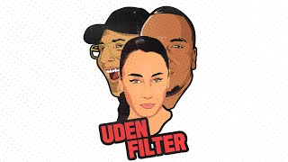 Uden Filter x Medina [upl. by Dorkus]