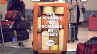 Une valise de fromages dici à Lyon [upl. by Etnahsa377]