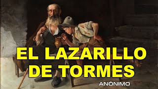 LAZARILLO DE TORMES [upl. by Enrique467]