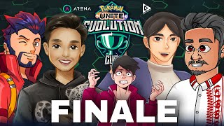 EVOLUTION CUP DAY FINALS ft BhaiLogKaAdda BeastStats PhilYoumuus spragels [upl. by Aiki]