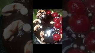 chocolate glaze Recipe [upl. by Aketal264]