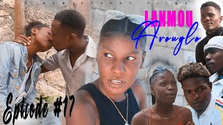 LANMOU AVEUGLE Episode  17 [upl. by Missie]