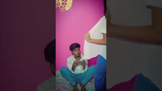 Love marriage side effects 🥲  Real Sudipto  youtubeshorts shorts funny comedy sudipto [upl. by Aidekal]