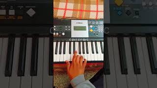 Frank Ocean  Lost Piano Tutorial [upl. by Lapides29]