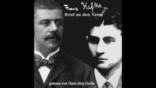 Franz Kafka  Brief an den Vater [upl. by Skyla]