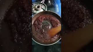 Beetroot Halwa recipe [upl. by Weinstein]