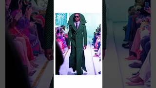 Nigerian designer Tessy OlisehAmaize dazzles at Philly Fashion Week 2024 style fashion shorts [upl. by Iila344]