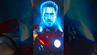 Gelöschte Szene aus Avengers Endgame marvel marvelstudios mcu avengers comic movie ironman [upl. by Ande]