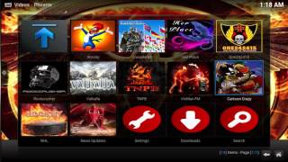 Top 10 Addons to watch movies on Demand  Streaming Online [upl. by Suzie141]