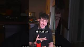 EMPRENDER con 16 AÑOS mazzatomas tomasmazza mazzatomasclips argentina kick mazzatomaskick [upl. by Gualtiero]