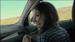 End of Watch  Singing in the car Anna Kendrick amp Jake Gyllenhaal [upl. by Akinohs91]