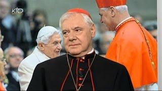 Jésus de Nazareth de Joseph Ratzinger [upl. by Telfer]