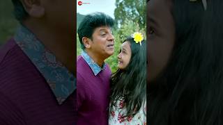 RekkeyaaDuet Kavacha ShivarajKumar BabyAnunaya SPBalasubrahmanyam SreyaJayadeep Shorts [upl. by Rodrick]