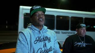 Styles P quotBrand Newquot Dir By BenjiFilmz [upl. by Nailuj]