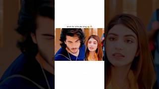 Other slap scene edit 👑 😱 Feroz khan attitude 😨 ytshorts ferozkhanattitude [upl. by Ecniv]