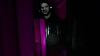 😈  😈 jumpscare fail labyrinthine horror twitchde twitch gamer deutschestreamer [upl. by Gylys]