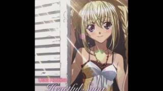 Shugo Chara  Heartful Song  Nana Mizuki [upl. by Yecam]