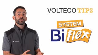 Volteco Tips Bi Flex System impermeabilizza giunti e fessure [upl. by Mandle504]