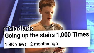 rMadlads  ABSOLUTE CHILD [upl. by Avilo789]