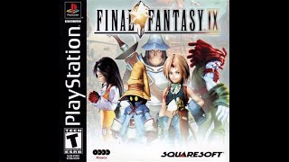 Final Fantasy 9 The Final Battle  Final Fantasy 8 Remix [upl. by Valenba]