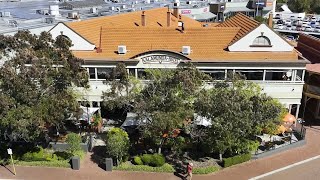 Destination WA  Kalamunda Hotel [upl. by Munroe]