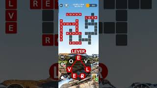 Wordscapes Level 1104 Answers  Wordscapes 1104 Solution [upl. by Ioved]