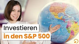 SampP 500 ETFs Das musst du wissen  justETF [upl. by Klug]