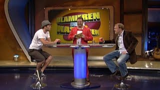 Wer kann das richtig beantworten  Blamieren oder Kassieren  TV total shorts [upl. by Nessie]