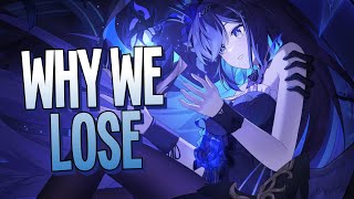 Nightcore  Why We Lose  Cartoon feat Coleman Trapp Sped Up [upl. by Yert]