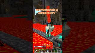 Esperienza media Minecraft [upl. by Arrej]