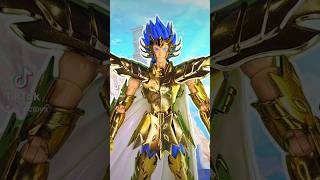 Myth Cloth EX Manigoldo Lost Canvas Cancer ST Saint Seiya loctoys lostcanva seiya fyp viral [upl. by Ladnor]