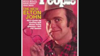 The Best Of Elton John Part 2 1976  1981 [upl. by Dominick]