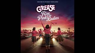 Merely Players Visualizer  Grease Rise of the Pink Ladies  Paramount Series [upl. by Ijies]